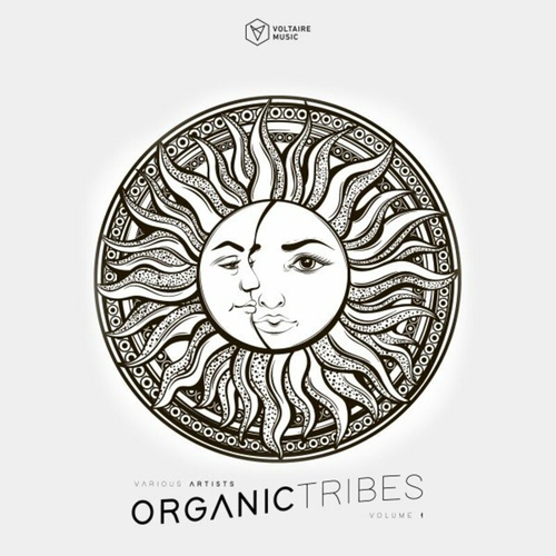 VA - Organic Tribes, Vol. 1 [VOLTCOMP1105]